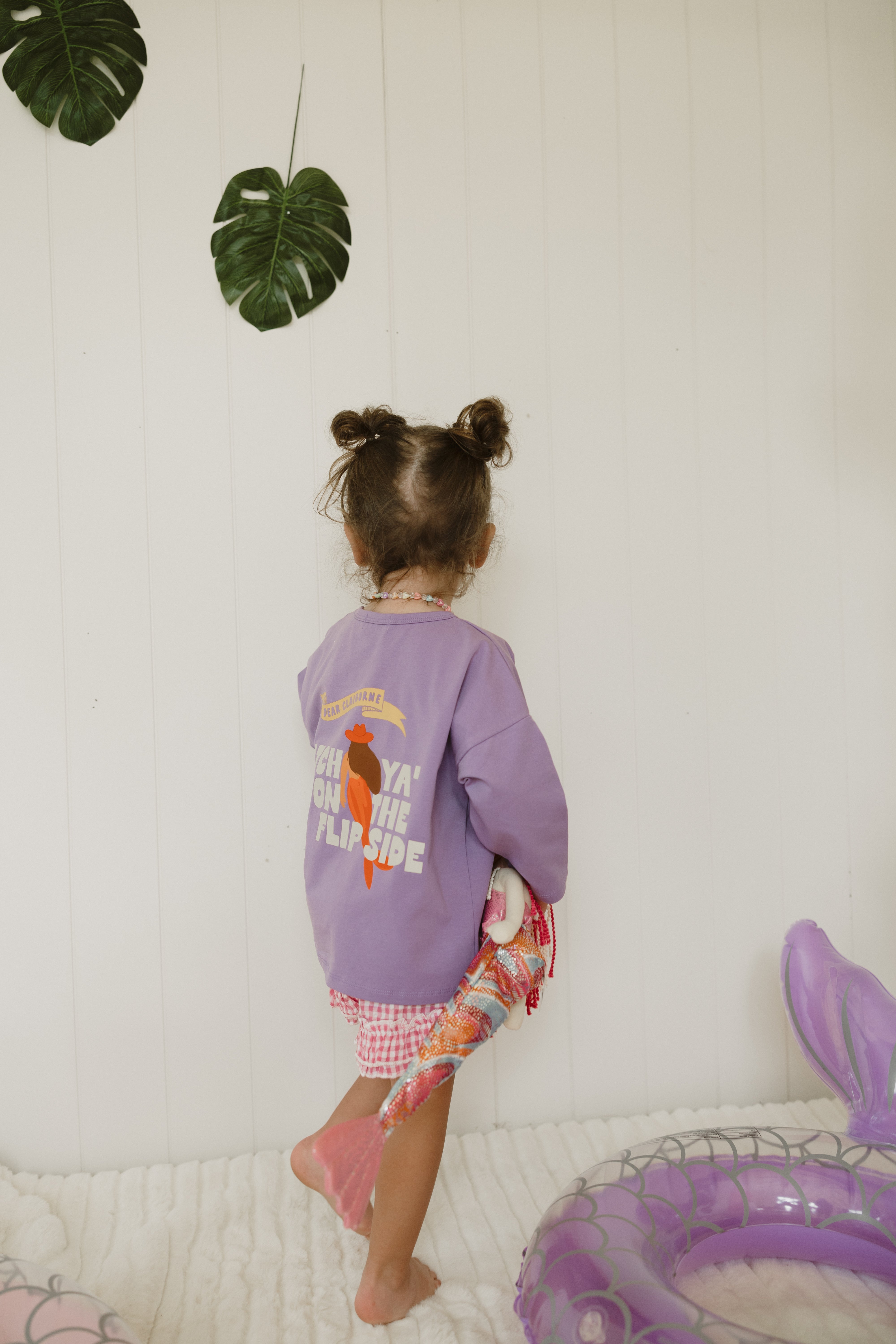 how to build a toddler capsule wardrobe (without losing your mind) - Dear Claiborne