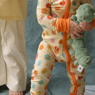 What to Look for in Kids’ Pajamas (That No One Talks About - Dear Claiborne