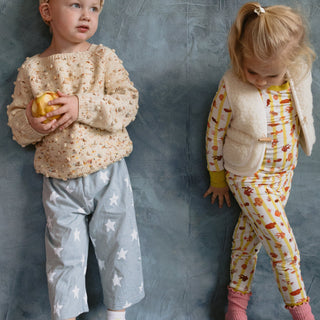 What's Coming This Fall - Dear Claiborne