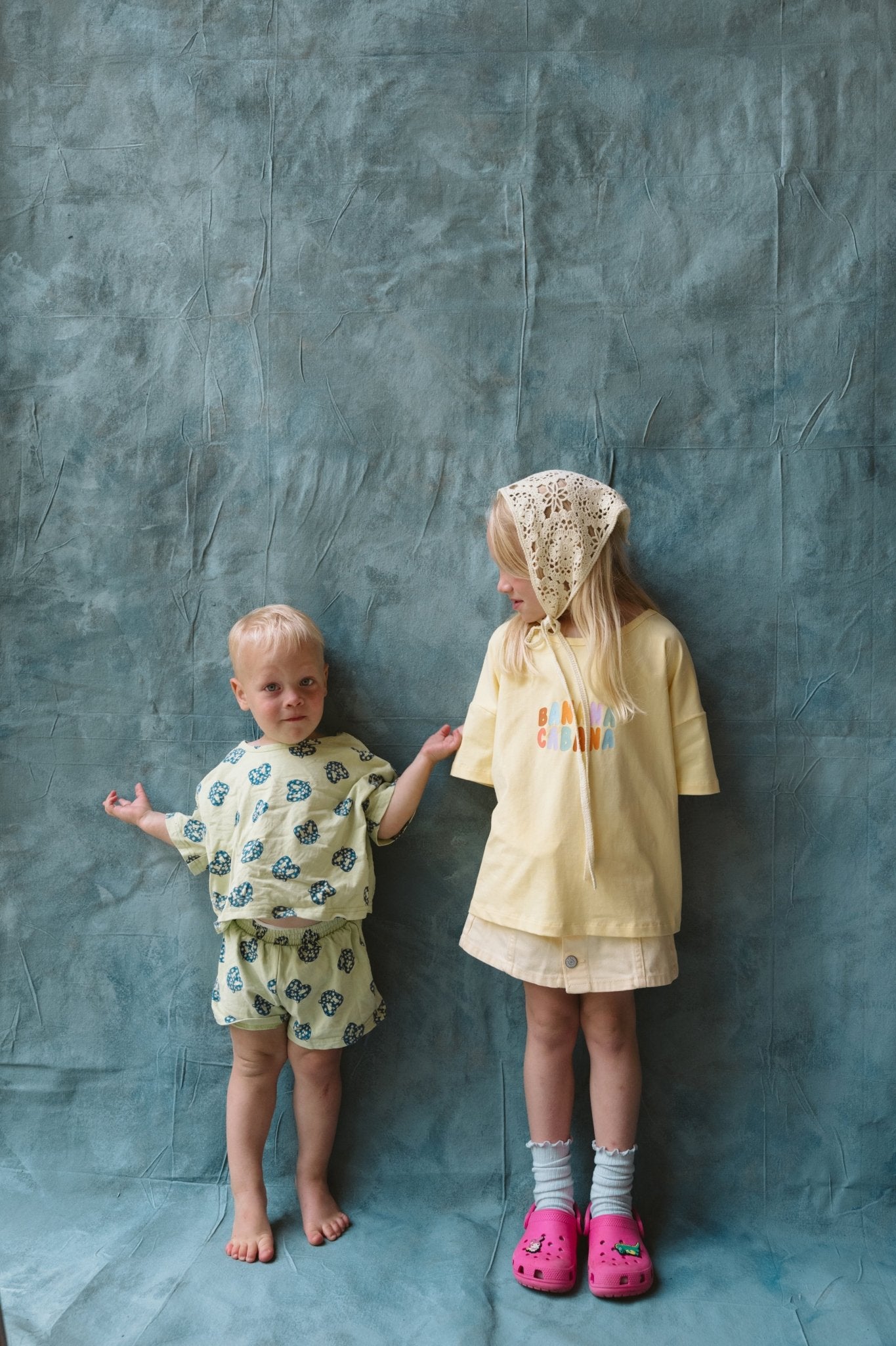 Why Our Toddler Tees Are Built for Play (and Designed to Last) - Dear Claiborne