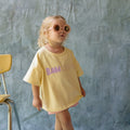 Ban Naps Tee - Dear Claiborne