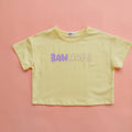 Ban Naps Tee - Dear Claiborne