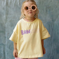 Ban Naps Tee - Dear Claiborne