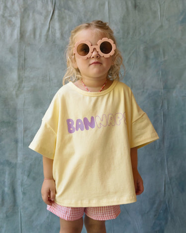 Ban Naps Tee - Dear Claiborne