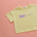 Ban Naps Tee - Dear Claiborne
