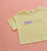 Ban Naps Tee - Dear Claiborne