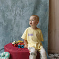 Ban Naps Tee - Dear Claiborne