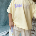 Ban Naps Tee - Dear Claiborne