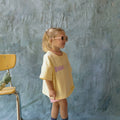 Ban Naps Tee - Dear Claiborne