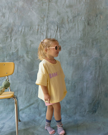 Ban Naps Tee - Dear Claiborne