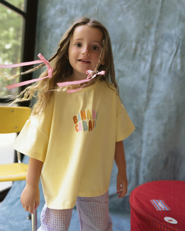 Banana Cabana Tee - Dear Claiborne