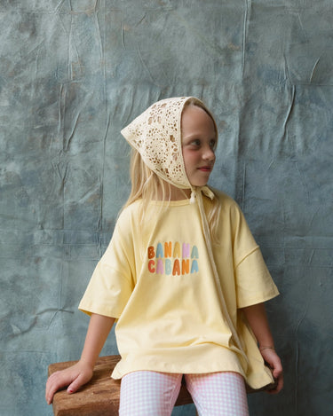 Banana Cabana Tee - Dear Claiborne