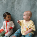 Banana Cabana Tee - Dear Claiborne