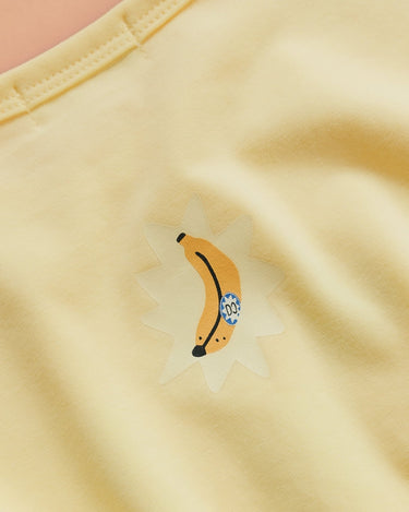 Banana Cabana Tee - Dear Claiborne