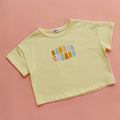 Banana Cabana Tee - Dear Claiborne