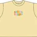 Banana Cabana Tee - Dear Claiborne