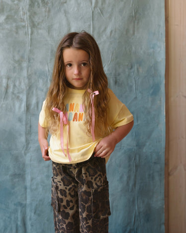 Banana Cabana Tee - Dear Claiborne