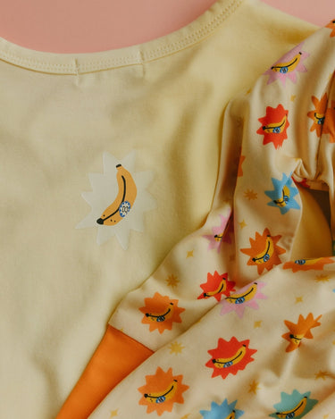 Banana Cabana Tee - Dear Claiborne
