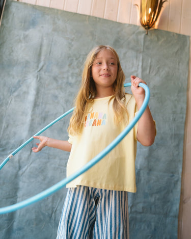 Banana Cabana Tee - Dear Claiborne