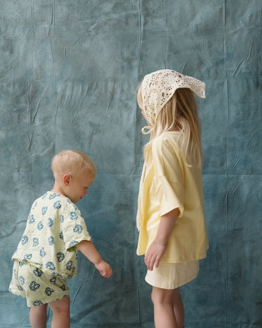 Banana Cabana Tee - Dear Claiborne