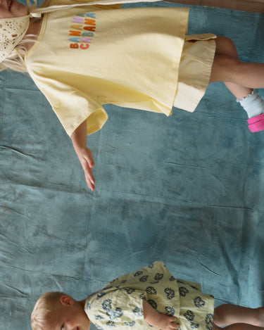 Banana Cabana Tee - Dear Claiborne