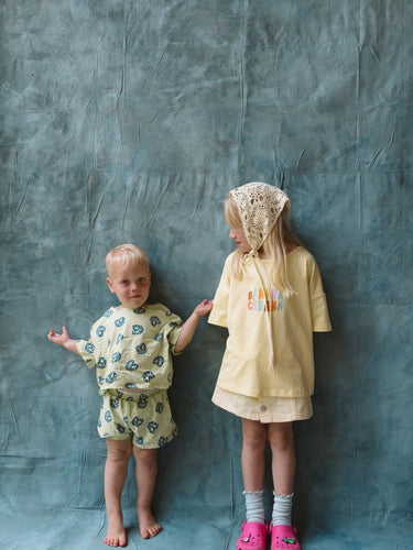Banana Cabana Tee - Dear Claiborne