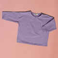 Catch You on the Flip Side Long Sleeve Tee – Mermaid Graphic - Dear Claiborne