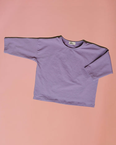 Catch You on the Flip Side Long Sleeve Tee – Mermaid Graphic - Dear Claiborne