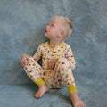 Fancy Fins Two Piece Set - Dear Claiborne