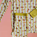 Fancy Fins Two Piece Set - Dear Claiborne
