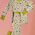 Fancy Fins Two Piece Set - Dear Claiborne