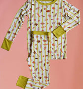 Fancy Fins Two Piece Set - Dear Claiborne