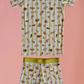 Fancy Fins Two Piece Short Set - Dear Claiborne