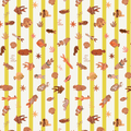 Fancy Fins Two Piece Short Set - Dear Claiborne