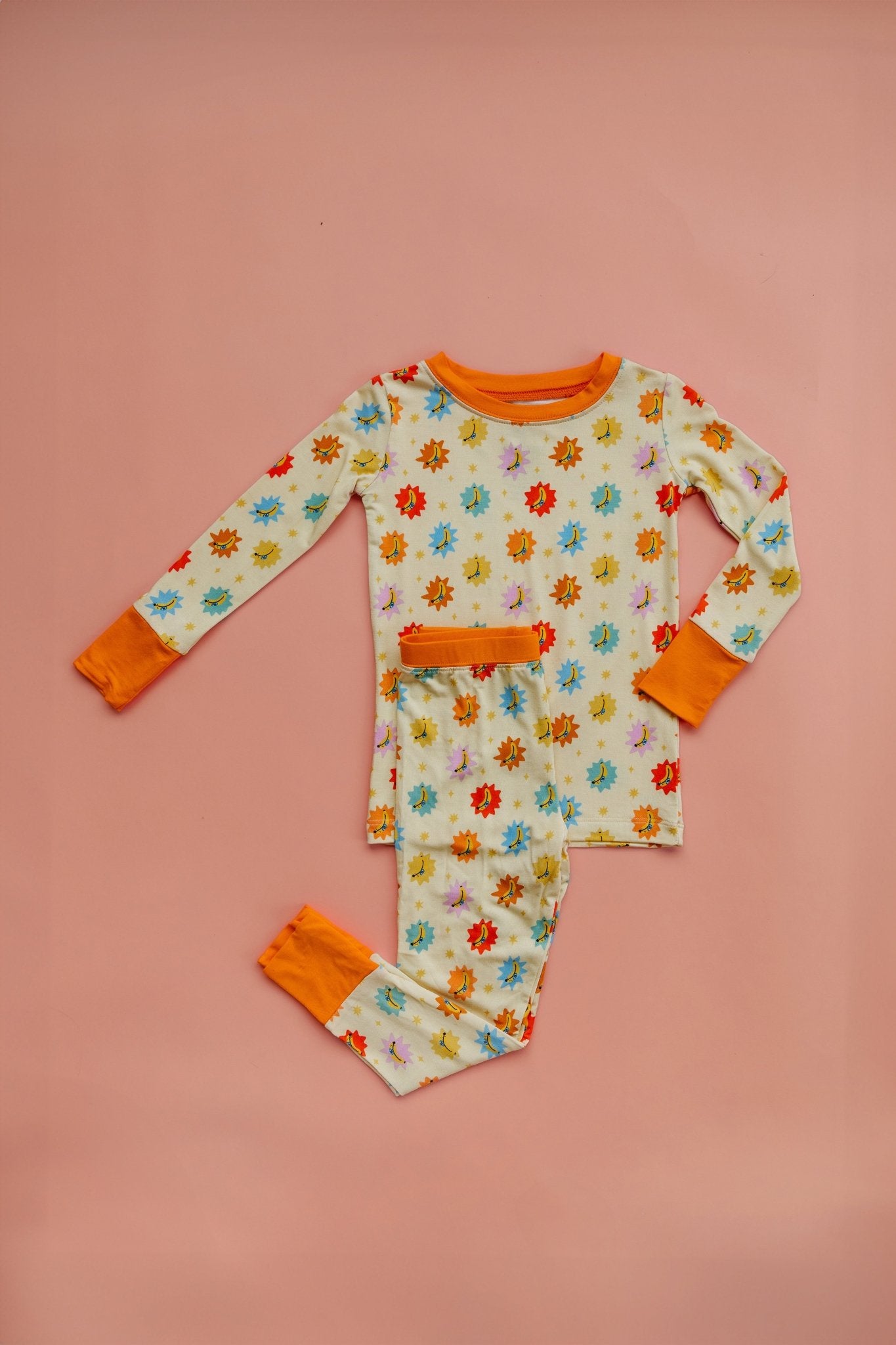 It's Bananas Two Piece Set - Dear Claiborne