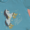 Just Darlin Boxy Tee - Dear Claiborne
