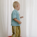 Just Darlin Boxy Tee - Dear Claiborne