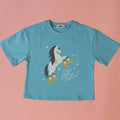 Just Darlin Boxy Tee - Dear Claiborne