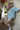 Just Darlin Boxy Tee - Dear Claiborne