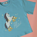 Just Darlin Boxy Tee - Dear Claiborne
