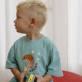 Just Darlin Boxy Tee - Dear Claiborne