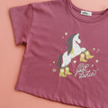Just Darlin Tee - Dear Claiborne