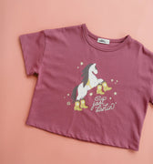 Just Darlin Tee - Dear Claiborne