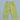 Key Lime Easy Straight Leg Pant - Dear Claiborne