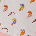 Loopy Boxy Tee - Dear Claiborne