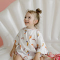 Loopy Boxy Tee - Dear Claiborne