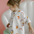 Loopy Boxy Tee - Dear Claiborne