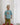 Loopy Boxy Tee - Dear Claiborne