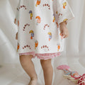 Loopy Boxy Tee - Dear Claiborne