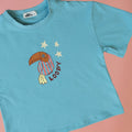 Loopy Boxy Tee - Dear Claiborne